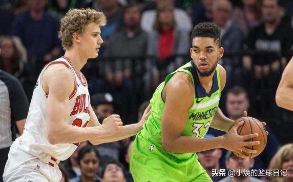 森林狼队球员名单，森林狼队七位球员（森林狼是唯一有3名ESPN前25球员的球队）