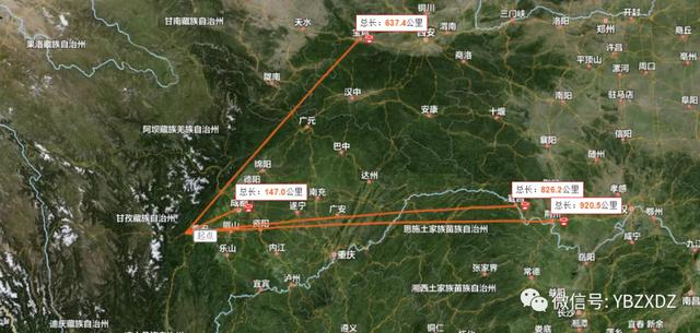 雅安地震是哪一年，四川多少年一次大地震（关于今天四川雅安地震回答网友关心问题）
