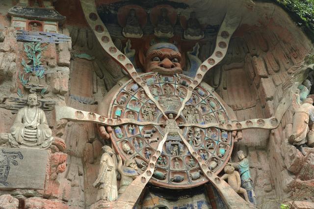 北碚自然博物馆，国际博物馆日怎么过（重庆自然博物馆多久逛完比较好）