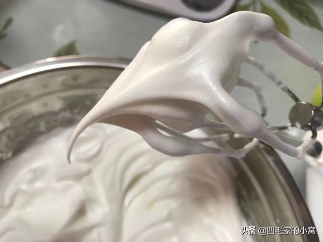 数字蛋糕制作教程，网红数字蛋糕的制作技巧