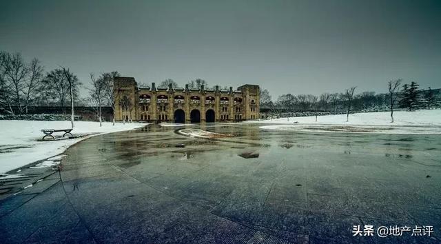 南京适合游玩打卡的景点，南京最值得打卡的20个冷门景点