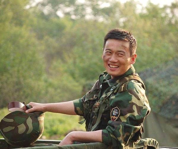 我是特种兵有几部，我是特种兵系列一共有几部（推荐超帅的五部经典特种兵电视剧）