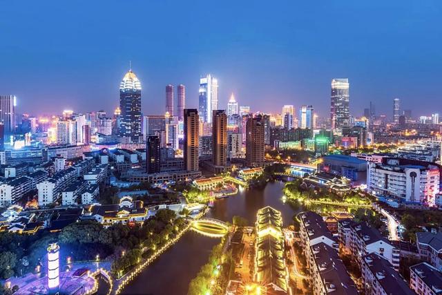 阳泉是哪个省的城市，山西阳泉太原哪个城市好（同样都叫小上海）