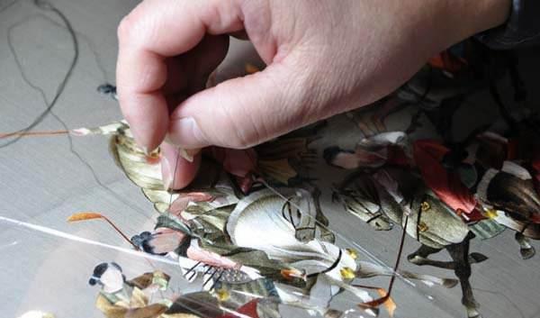 中国刺绣四大名绣，刺绣的四大名绣都是什么绣（刺绣文化的温婉动人）