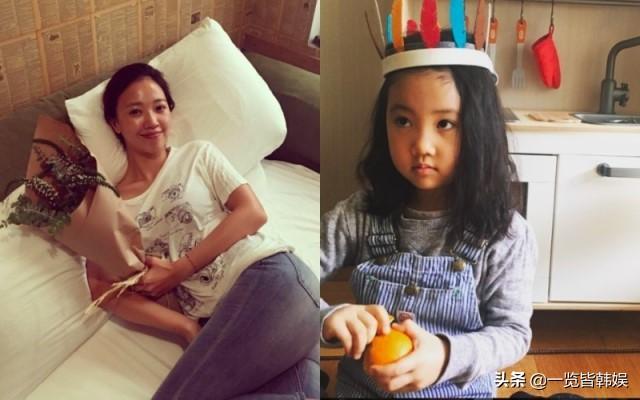 韩国女演员全慧珍，全惠珍被称家庭剧女王