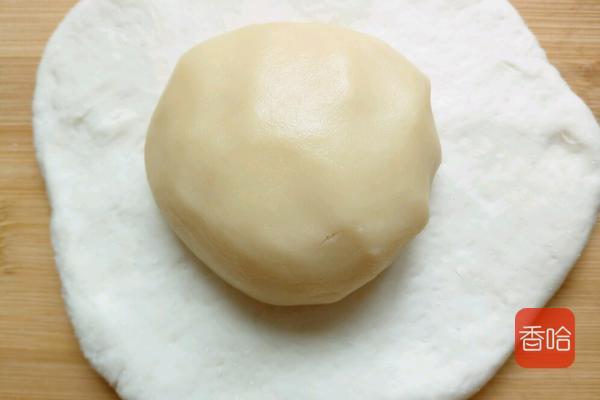 怎样做发面烧饼，怎么发面把烧饼烙得又软又好吃（新手零失败的发面饼做法）