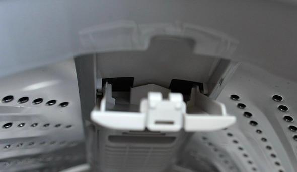 松下波轮洗衣机，松下哪个波轮洗衣机好用（就选松下不弯腰的高端波轮洗衣机）