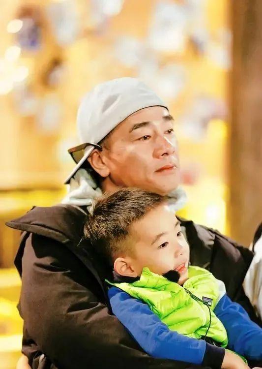 陈小春生活小常识，关于陈小春你不知道的10件小事