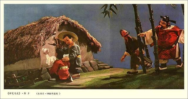 小孩子看的动画片，适合孩子看的少儿动画（快看看你家孩子看过几个）