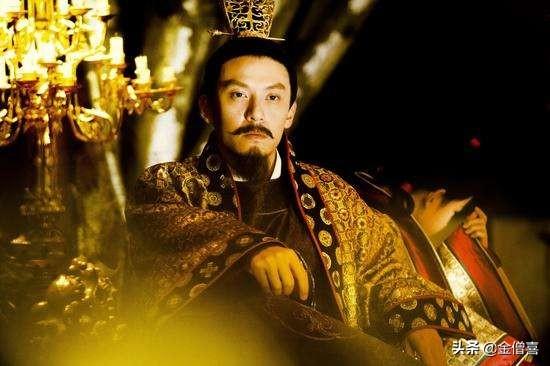 吕夷简为什么是好官，了不起的吕夷简