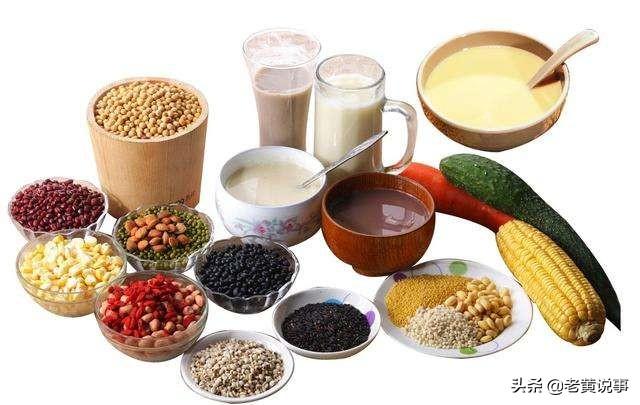 天高云淡五谷丰登都与什么有关，人人祈求五谷丰登