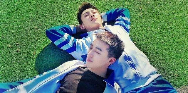 19年终盘点纯爱年度佳作，59部耽改剧来袭耽美走俏