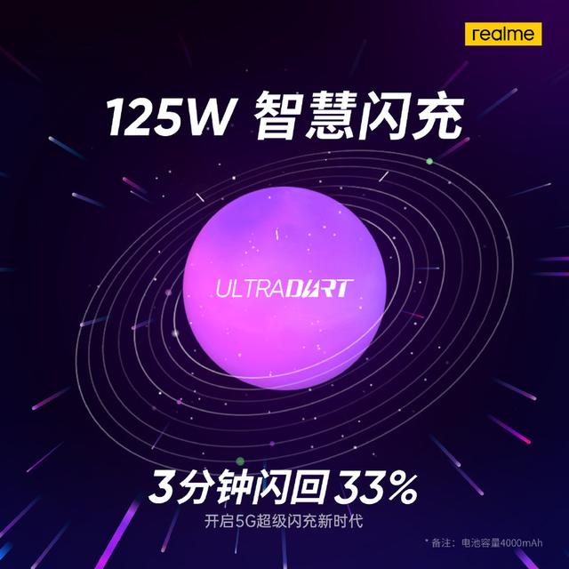 realme 新机发布时间，realme新机正式官宣命名