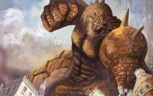 海贼王七大恶魔果实自然系，超人系恶魔果实的五大能力分类