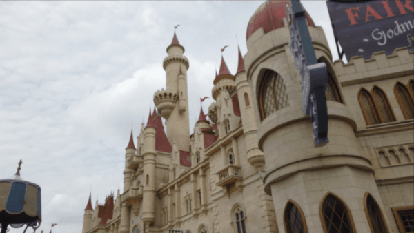 环球影城大酒店，环球影城北京都有什么玩的