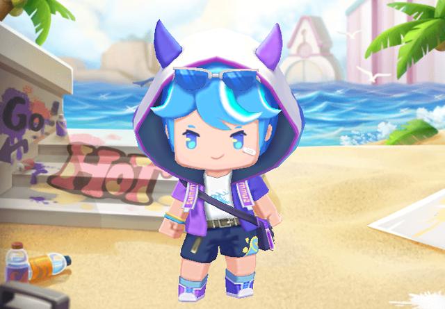 迷你世界角色大盘点，盘点迷你世界其他角色