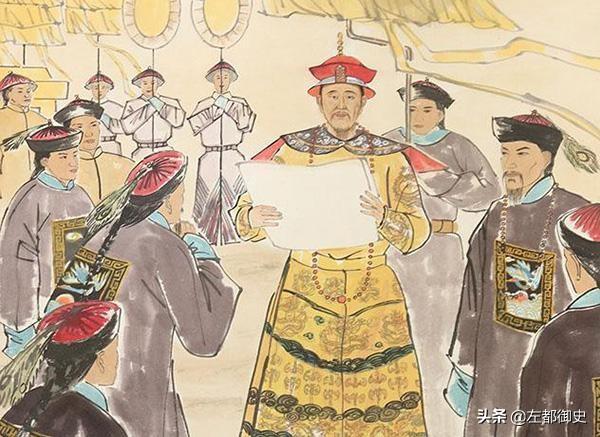 举人可以做什么官，古代举人能当多大官（古代的秀才、举人和进士）