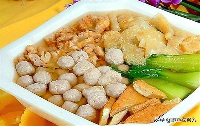 淄博市有哪些特色美食，山东省淄博市齐鲁美食一览表