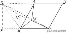 费马点最值问题，中考数学最值问题模型（初中数学几何最值-费马点问题经典题例）