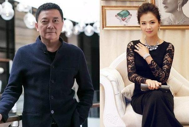 刘涛获老公示爱，刘涛最新造型获老公点赞