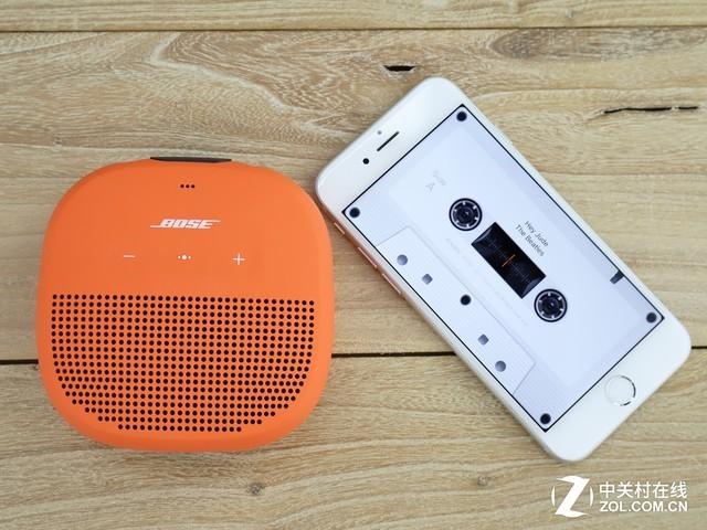 精选10款超重低音蓝牙音箱推荐，身轻如燕好带走