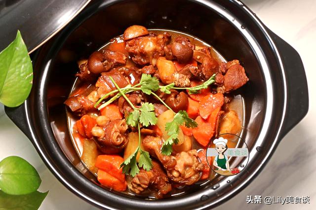 炖羊肉放料酒吗，炖羊肉最忌讳放的调料（调料不要乱放）