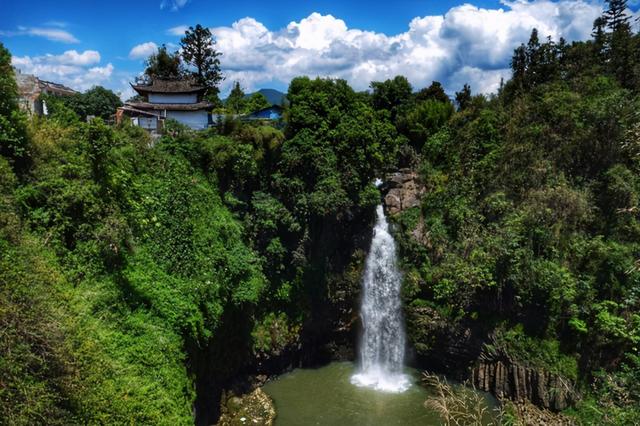 云南腾冲旅游攻略自由行，有一种叫云南的生活