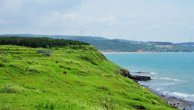 漳州火山岛旅游攻略，漳州火山岛游玩攻略（厦门周边自驾游去哪里好玩《最全攻略推荐》）