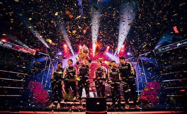dotaer，一年没玩dota