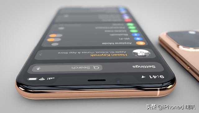 iphone11标配快充，iPhone11大曝光全系双卡