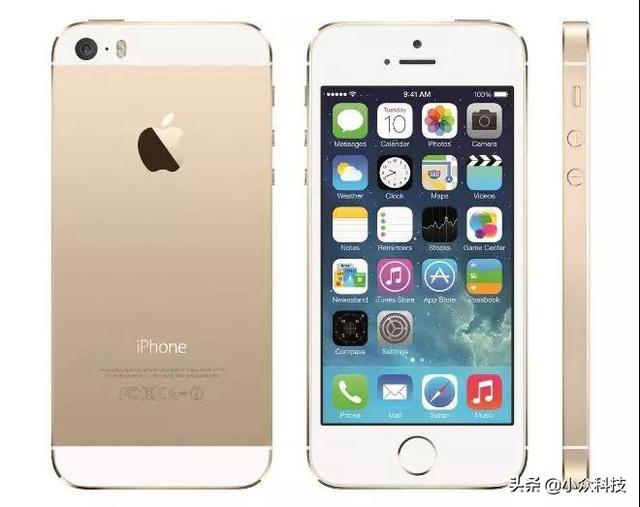 苹果出到几代了，历代机型主要变化大盘点（iphone全部机型对比图）