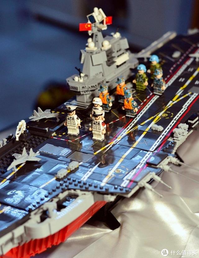 乐高最值得入手的玩具，这10个品牌积木玩具购买指南请收好