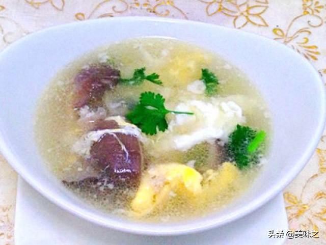 鸡蛋汤怎么做好吃，鸡蛋汤怎么煮才好吃又营养（做蛋花汤好吃有诀窍）