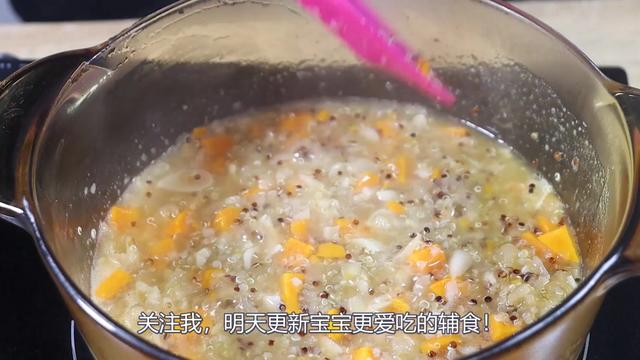 藜麦的正确吃法，藜麦米的100种吃法（两者很好辨认，食用方法也不同）