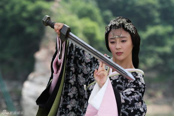 女明星颜值前十名头像，这5位“颜值被低估”的TVB女星