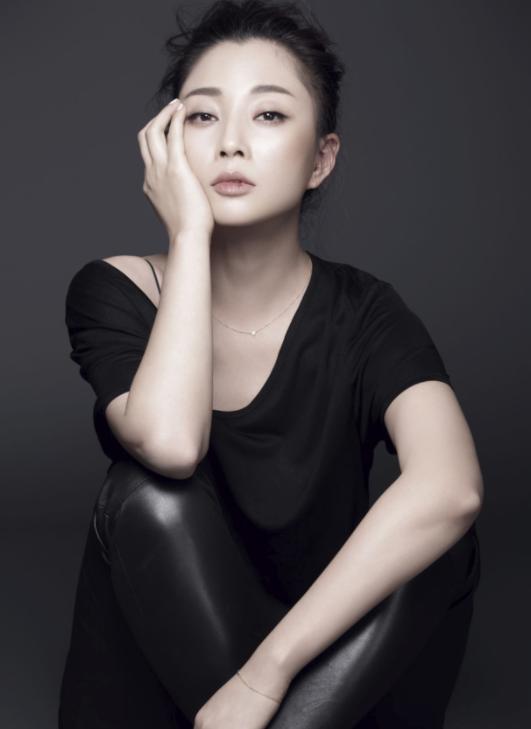 殷桃微博情史，殷桃绯闻男友身份被扒