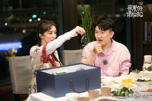 杨幂植发知乎，有种“整容”叫杨幂植发