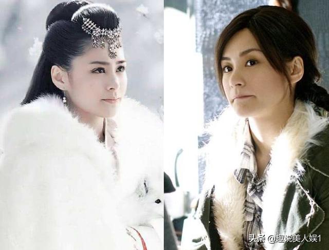 聂离与噬魂幻境，男主聂离怎能俘获4大女神