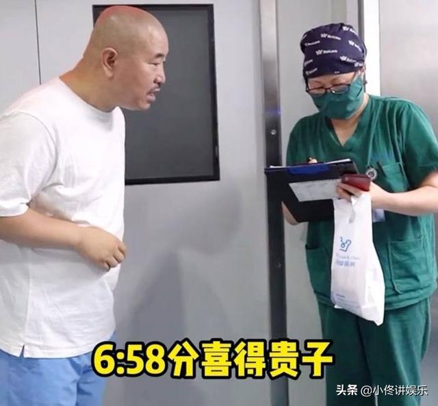 王小利和儿子 神调，王小利带老婆、儿子组“王家班”C位商演