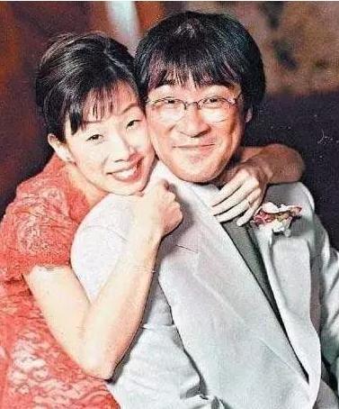 林忆莲和李宗盛，李宗盛和林忆莲是什么关系