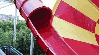 安徽方特欢乐世界，芜湖方特欢乐世界主题公园（动画大电影《熊出没》）