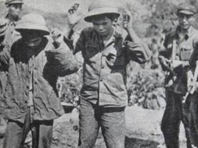 中越边境自卫反击战轮战，中越之间的十年轮战