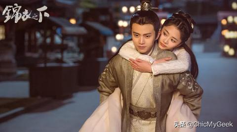 钟汉良的电视剧大全，钟汉良美好时光电视剧40集（最后一部堪称民国剧的天花板）