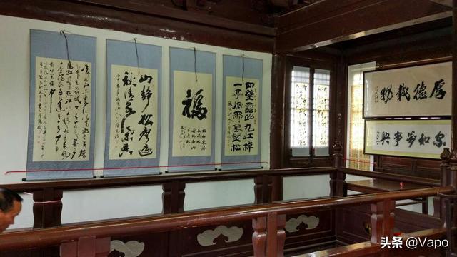 宋江浔阳楼吟反诗的内容，浔阳楼---宋公明写反诗的地方