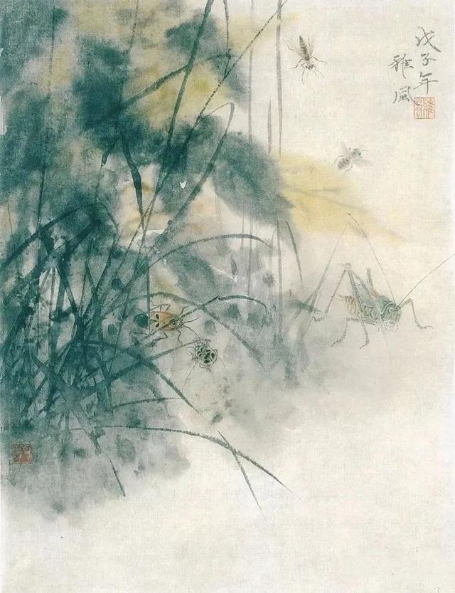 画家一生最好的画，陈丹青：毕加索过时了