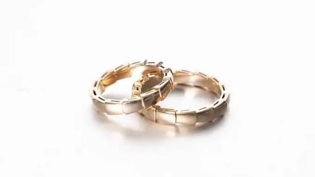 十大婚戒排行榜，大牌婚戒备选大全