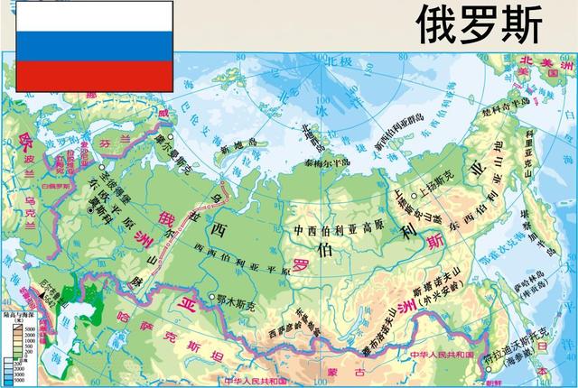 世界上最小陨石坑直径，俄一陨石坑钻石储量全球够用3000年