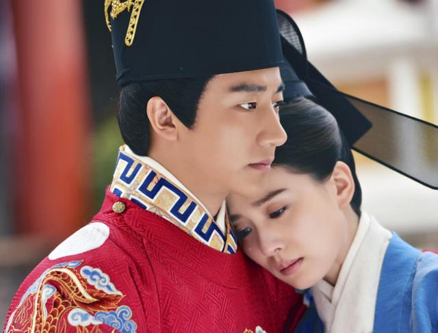 朱祁钰后代今何在，朱瞻墡：历经七朝