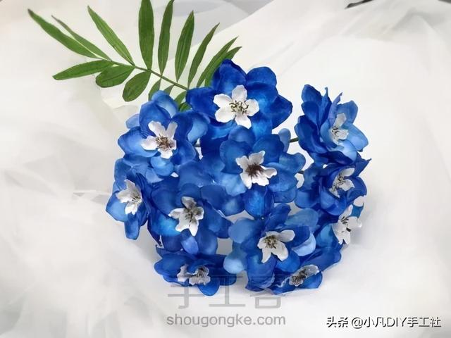怎么做纸花而且最简单，几种简单折纸花教程