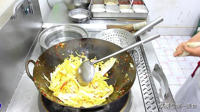 娃娃菜怎么做好吃，娃娃菜怎么做好吃且简单